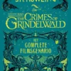 The Crimes of Grindelwald | 9789024585755