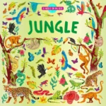Jungle | 9789036643924