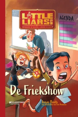 De Friekshow