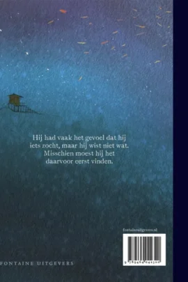 Alternative view of Vrienden maken