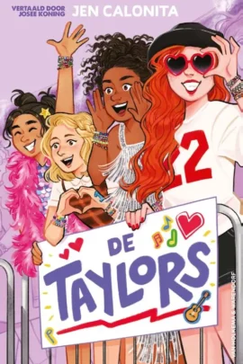 De Taylors