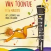 De ladder van Toontje | 9789085600725 De ladder van Toontje | 9789085600725