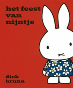 Het feest van Nijntje