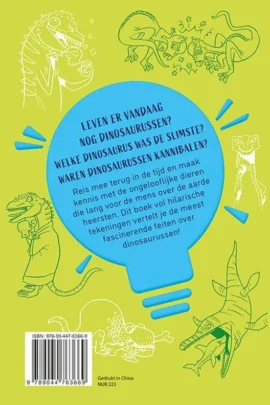 Alternative view of Hadden dino's veren?