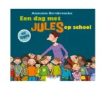 Een dag met Jules op school | 9789463376570