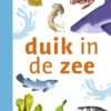 duik in de zee | 9789048757596 duik in de zee | 9789048757596