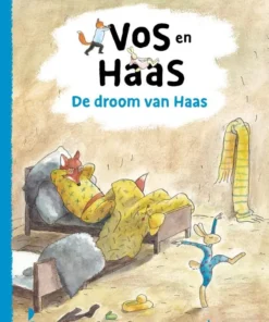 De droom van Haas