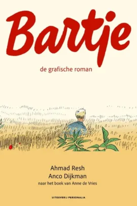 de graphic novel