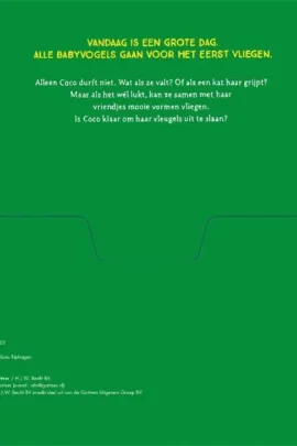 Coco kan het! | 9789025773700