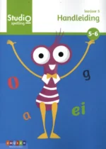 Handleiding | 9789463682206 Handleiding | 9789463682206