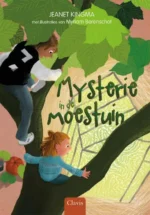 Mysterie in de moestuin | 9789044841589