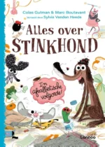 Alles over Stinkhond | 9789462915893 Alles over Stinkhond | 9789462915893