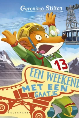 Een weekend met een gaatje