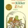 Alle verhalen van Kikker en Pad | 9789044854428