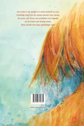 Alternative view of Een nieuwe jas