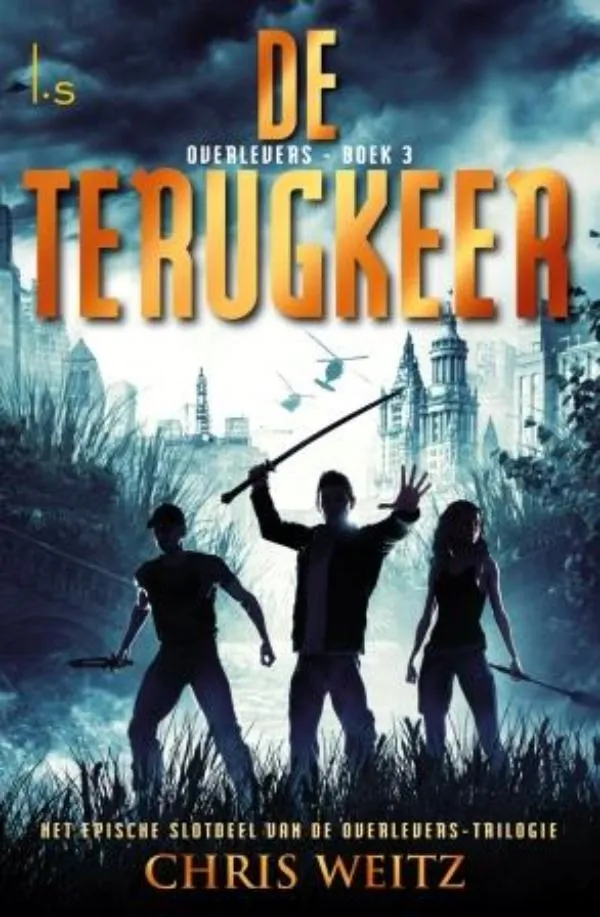 De terugkeer | 9789021023182 De terugkeer