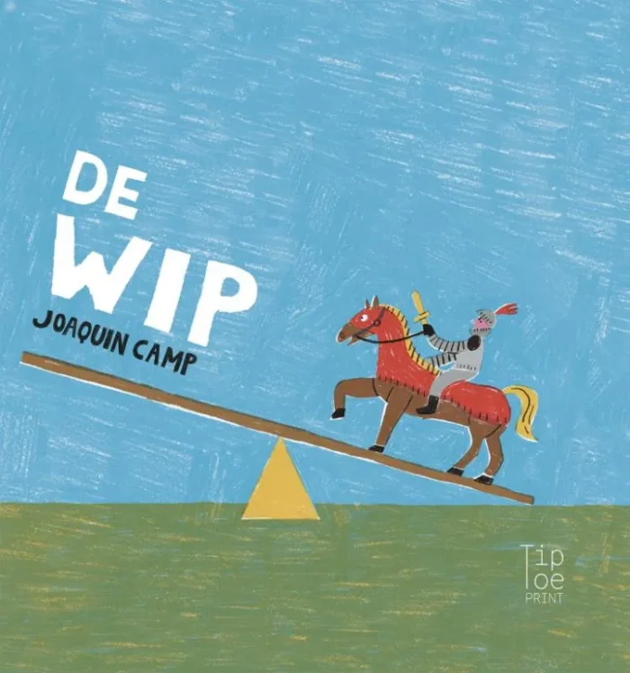 Rapunsel kinderboeken |