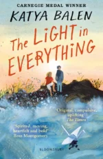 The Light in Everything | 9781526622501 The Light in Everything | 9781526622501