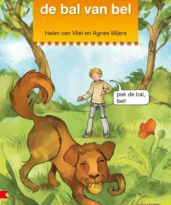 de bal van bel