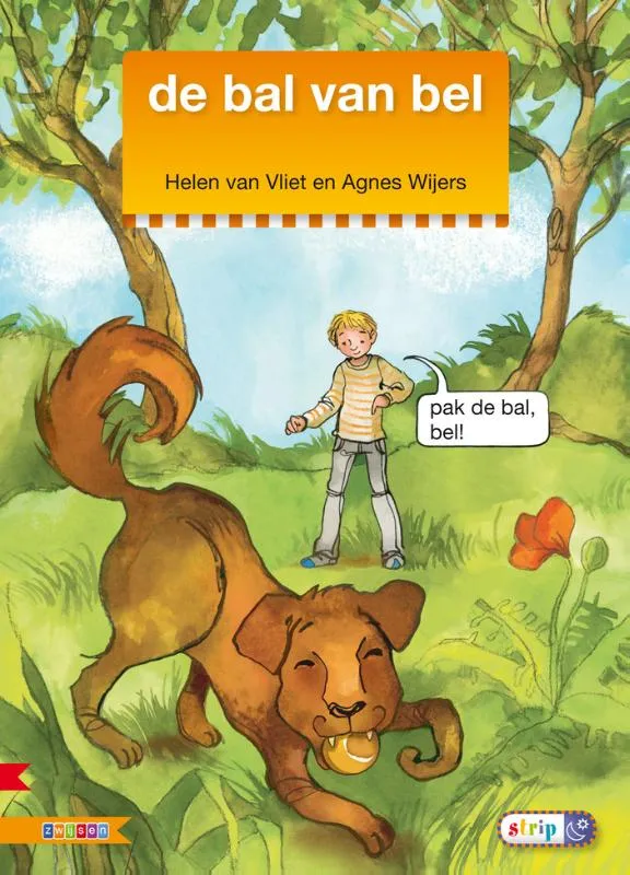 de bal van bel | 9789048719624 de bal van bel