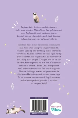 Alternative view of Today I'll Talk To Him