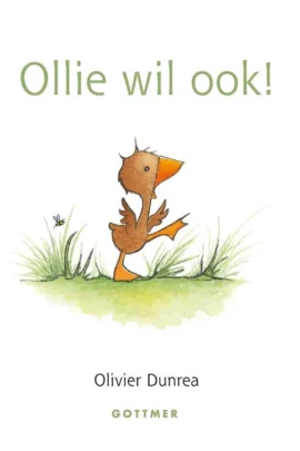 Ollie wil ook