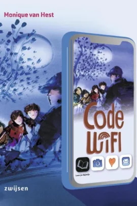 Code WIFI
