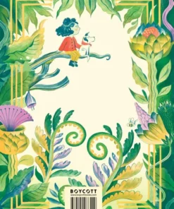 Alternative view of Lief kleintje