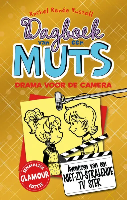 Drama voor de camera | 9789026137563 Drama voor de camera