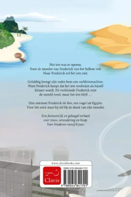 Het iets | 9789044841701