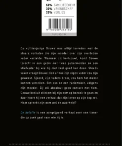 Alternative view of De belofte