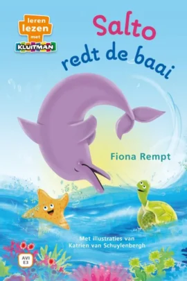 Salto redt de baai