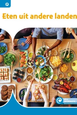 Eten uit andere landen