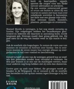 Het dwaalkompas | 9789463083775