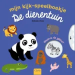 De dierentuin | 9789021498096