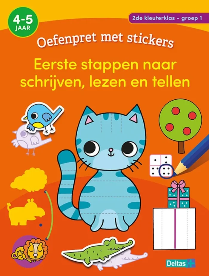 groep 1