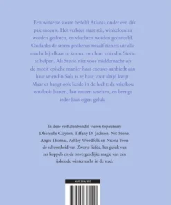 Whiteout | 9789000381111