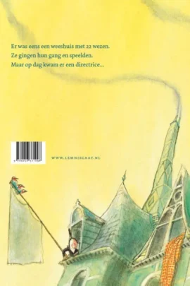 22 wezen | 9789056371098