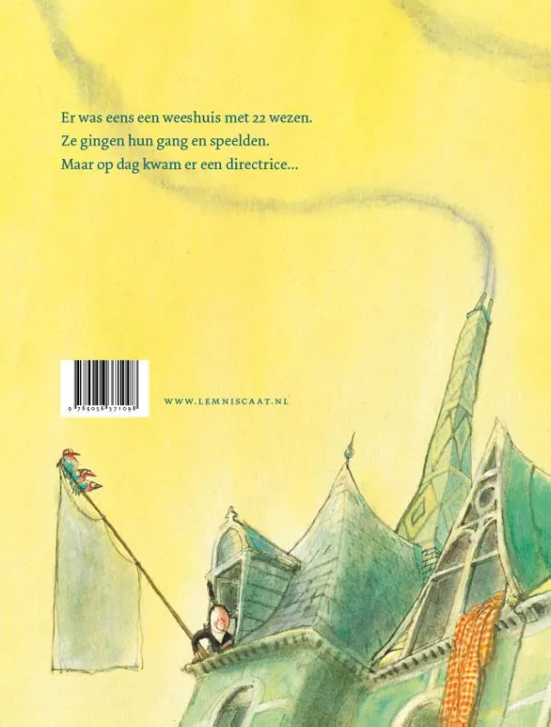 22 wezen | 9789056371098 22 wezen - Afbeelding 2