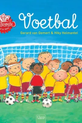 Voetbal