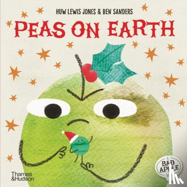 Peas on Earth | 9780500653159 Peas on Earth