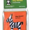 Dag dieren | 9789056470074