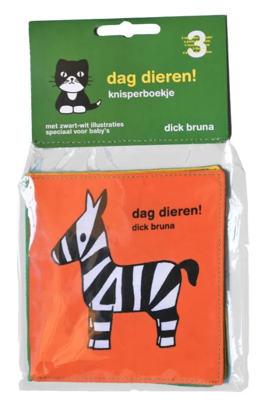 Dag dieren | 9789056470890 Dag dieren