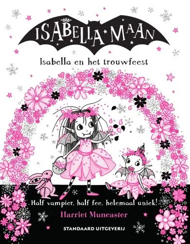 Isabella en het trouwfeest | 9789002273353 Isabella en het trouwfeest