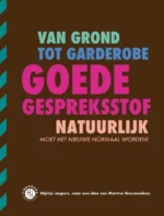 Goede gespreksstof | 9789401486040
