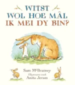 Witst wol hoe mal ik mei dy bin | 9780141198880