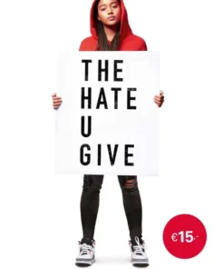 The Hate U Give