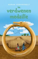 De verdwenen medaille | 9789083209494