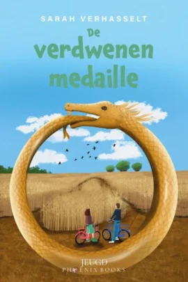 De verdwenen medaille