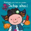 Schip ahoi! | 9789044847673 Schip ahoi! | 9789044847673